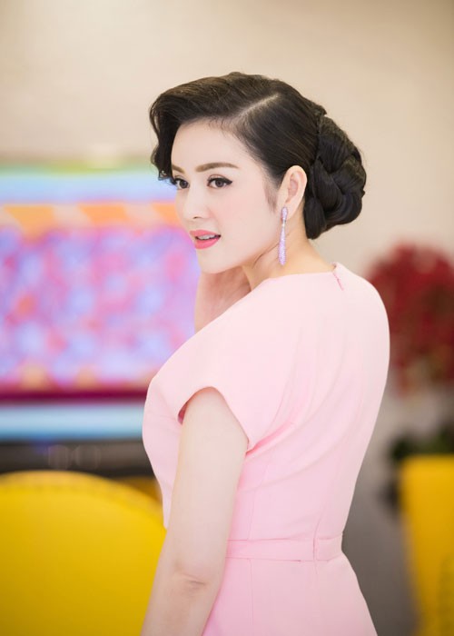 Ly Nha Ky bat ngo hoi ngo Viet Anh tai Ha Noi-Hinh-5